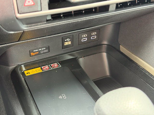 Used 2025 Toyota Camry LE FWD image 26