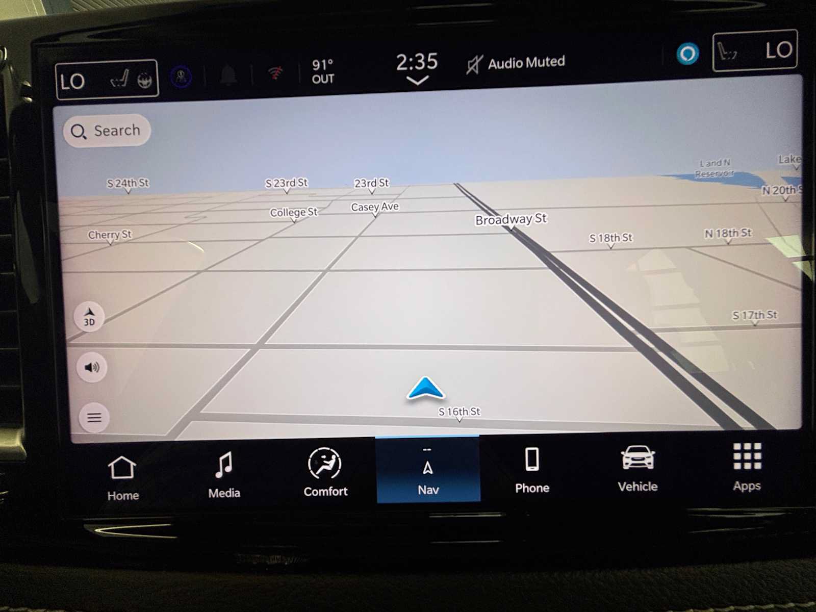 Used 2025 Chrysler Pacifica Select FWD image 28
