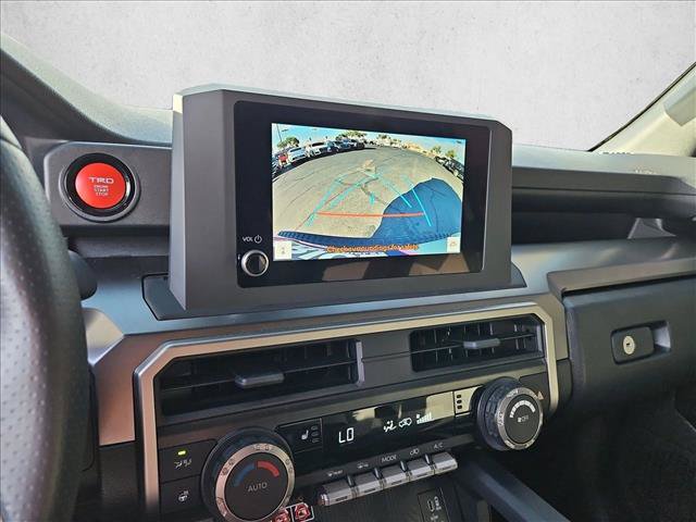 Used 2025 Toyota 4Runner TRD Sport AWD/4WD image 13