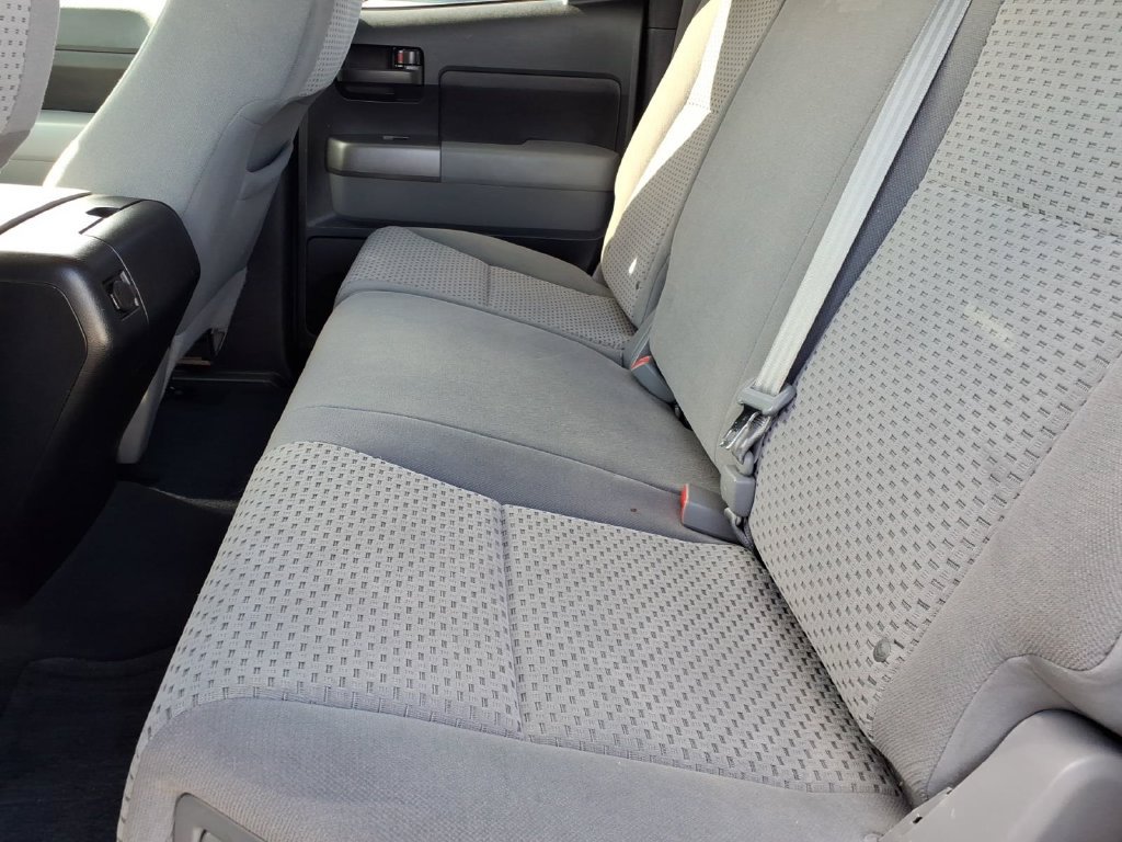 Used 2013 Toyota Tundra 4x4 Double Cab w/ TRD Off-Road Pkg image 16