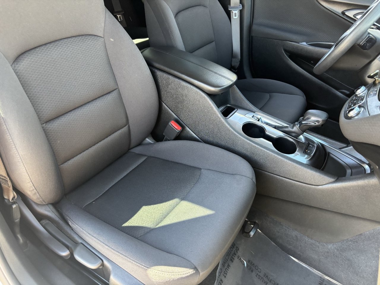 Used 2022 Chevrolet Malibu LT FWD image 8
