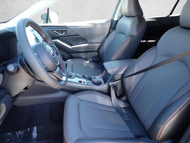 New 2026 Subaru Crosstrek 2.5i Limited AWD/4WD image 11