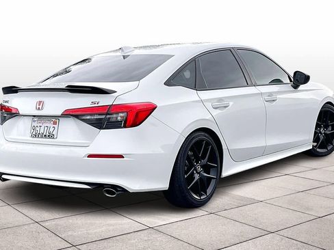 Used 2023 Honda Civic Si image 16