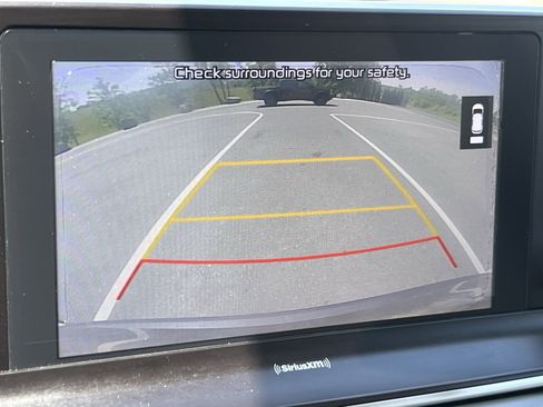 Used 2020 Kia Telluride S AWD/4WD image 33