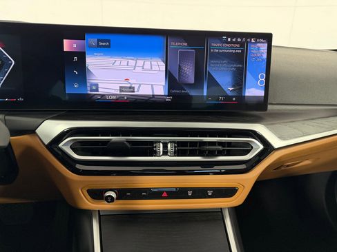 Certified 2024 BMW 430i Coupe w/ Premium Package image 22