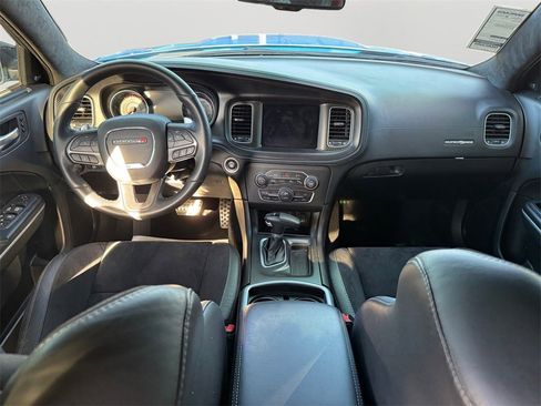 Used 2023 Dodge Charger Scat Pack w/ Plus Group image 17