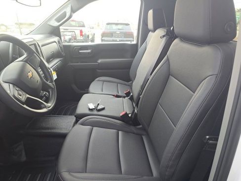 Used 2026 Chevrolet Silverado 2500 W/T w/ WT Convenience Package image 10