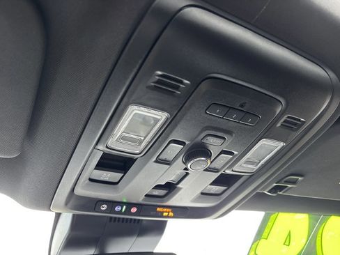 Used 2024 Chevrolet Tahoe RST w/ Sport Performance Package image 49