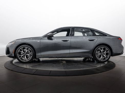 Used 2026 Audi A6 Premium Plus w/ Premium Plus Package AWD/4WD image 7