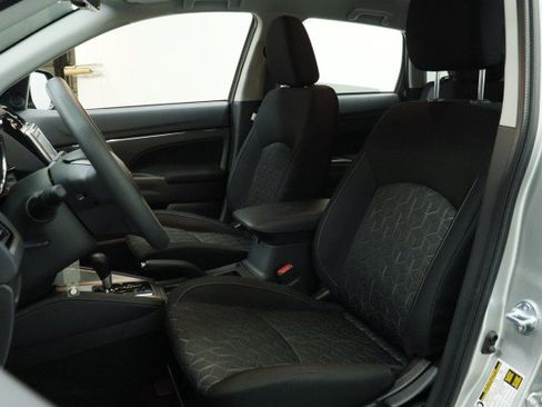 New 2026 Mitsubishi Outlander Sport ES AWD/4WD image 7