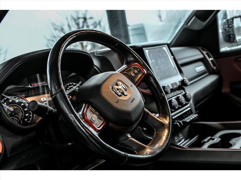 Used 2020 RAM 1500 Rebel w/ Rebel Level 2 Equipment Group image 14