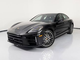 New 2026 Porsche Panamera 4 AWD/4WD video 1