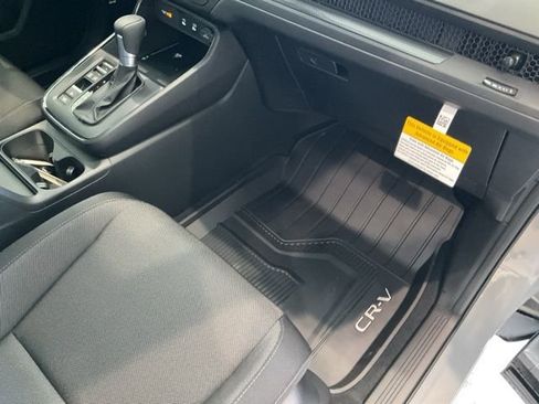 New 2026 Honda CR-V EX image 26