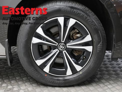 Used 2023 Toyota bZ4X AWD w/ Weather Package image 29