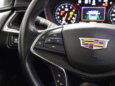 Used 2021 Cadillac XT5 Sportv AWD/4WD image 29