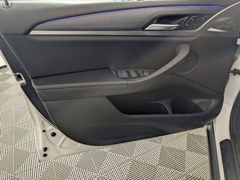 Used 2024 BMW X3 xDrive30i w/ Convenience Package image 10