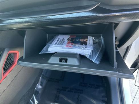 Used 2023 Chevrolet TrailBlazer RS w/ Sun and Liftgate Package image 31