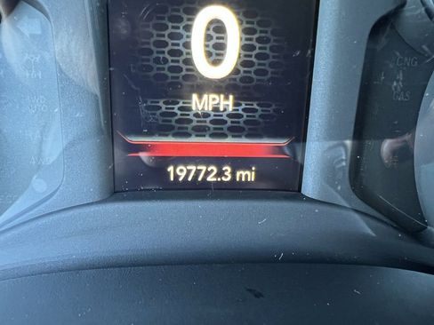 Used 2024 RAM 2500 Big Horn w/ Bed Utility Group image 32