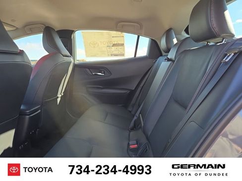 New 2026 Toyota Prius Plug-In Hybrid image 31