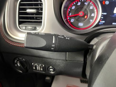 Used 2022 Dodge Charger Scat Pack RWD image 21