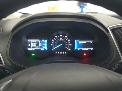 Used 2024 Ford Edge SEL w/ Convenience Package AWD/4WD image 23