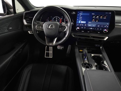 Used 2024 Lexus RX 350 F Sport image 18