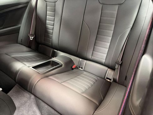 Used 2024 BMW M2 Coupe w/ Lighting Package image 25