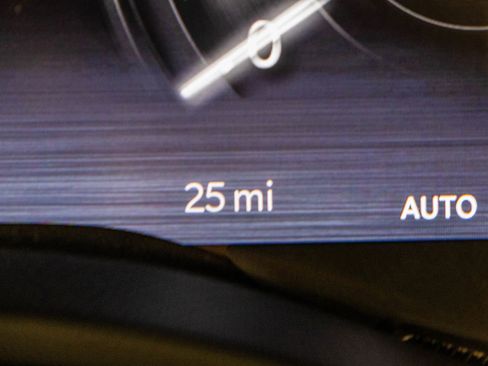 New 2026 RAM 1500 RHO AWD/4WD image 35