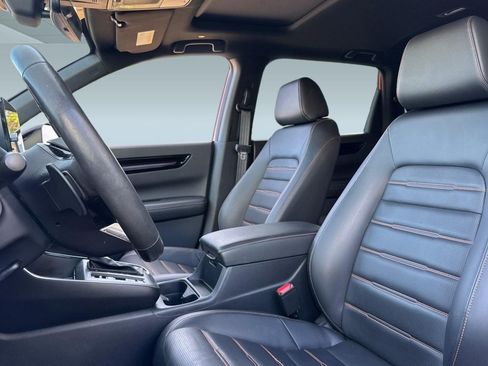 Used 2023 Honda CR-V Sport Touring image 24