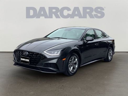 Used 2022 Hyundai Sonata SEL image 3