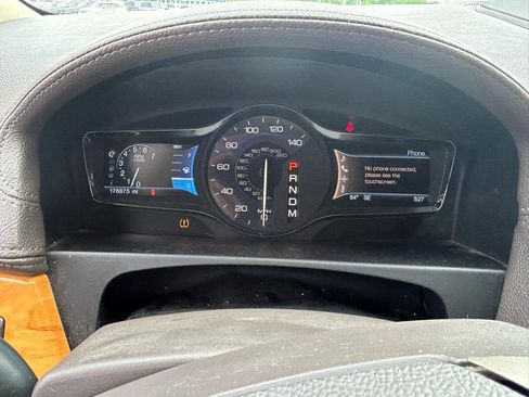 Used 2012 Lincoln MKX AWD w/ Wood Pkg image 21