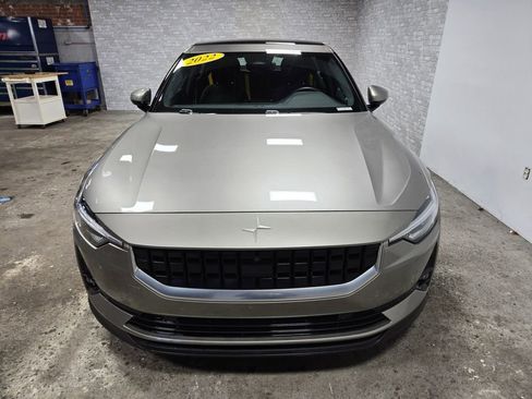 Used 2022 Polestar Polestar 2 w/ Performance Package image 60