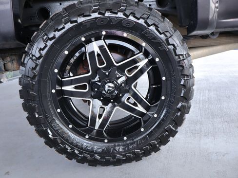 Used 2015 Chevrolet Silverado 2500 LTZ w/ Duramax Plus Package image 44