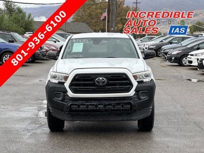 Used 2019 Toyota Tacoma SR5
