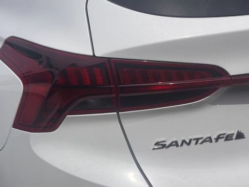 Used 2023 Hyundai Santa Fe SE AWD/4WD image 9