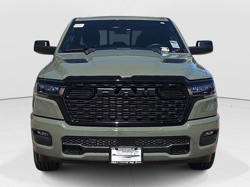 New 2026 RAM 1500 Express image 8