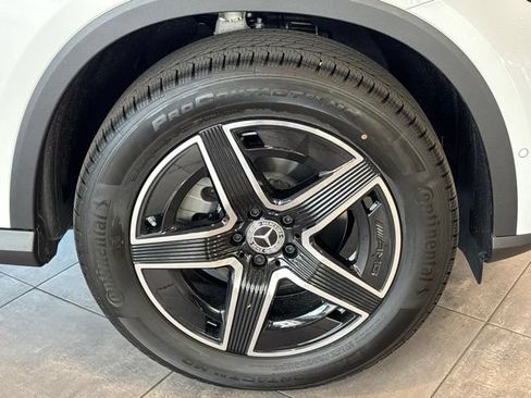 Used 2026 Mercedes-Benz GLC 300 4MATIC image 30