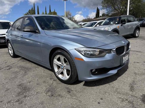 Used 2012 BMW 328i Sedan image 1