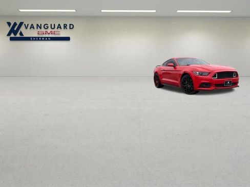 Used 2016 Ford Mustang GT Premium RWD image 20