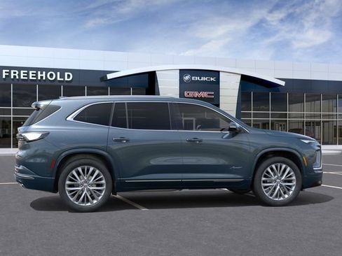 New 2026 Buick Enclave Avenir w/ Super Cruise Package FWD image 5