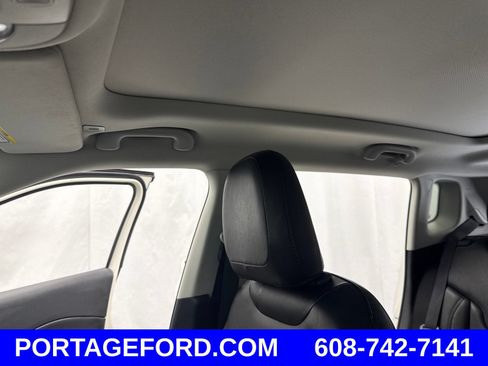 Used 2019 Jeep Compass High Altitude AWD/4WD image 23