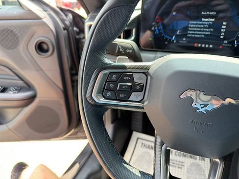 Used 2024 Ford Mustang GT Premium RWD image 41