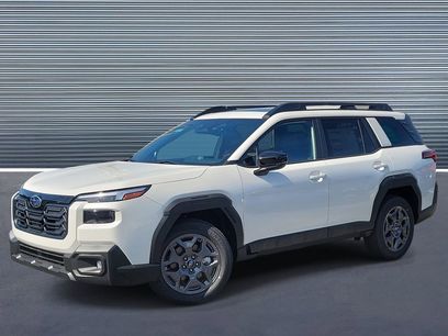 New 2026 Subaru Outback Premium