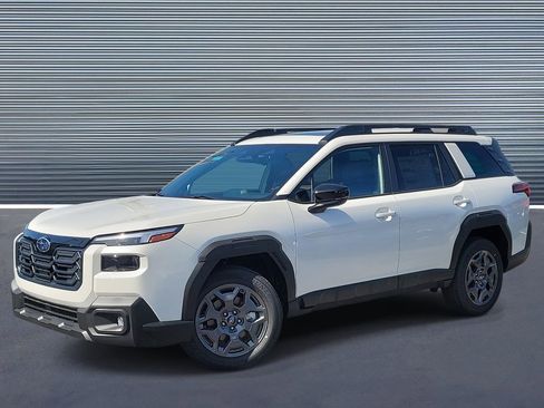 New 2026 Subaru Outback Premium image 1