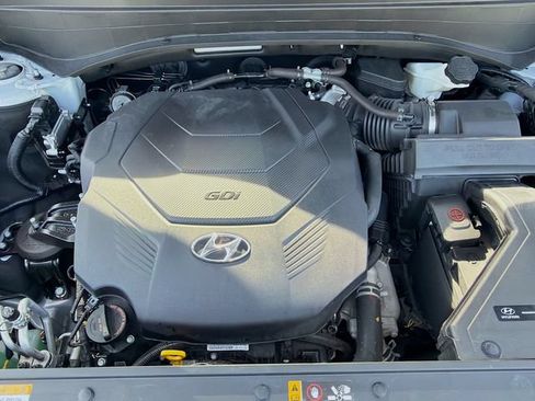 Used 2025 Hyundai Palisade SEL AWD/4WD image 31