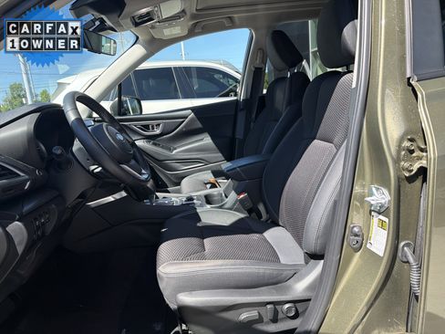 Used 2024 Subaru Forester Premium AWD/4WD image 15