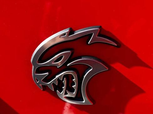 Used 2023 Dodge Challenger SRT Hellcat w/ Driver Convenience Group image 26