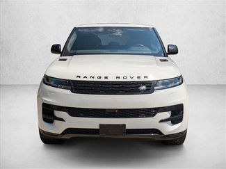 Used 2025 Land Rover Range Rover Sport SE video 2
