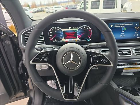 New 2026 Mercedes-Benz GLE 450 4MATIC image 32