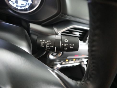 Certified 2025 MAZDA CX-5 AWD 2.5 S w/ Preferred Package image 27
